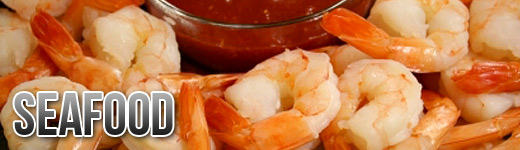 SEAFOOD SPECIALTIES image